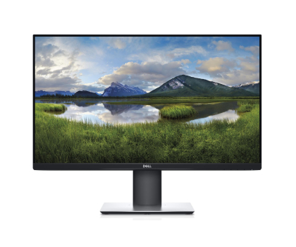 Monitor Dell 27" P2719H